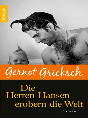 cover image of Die Herren Hansen erobern die Welt